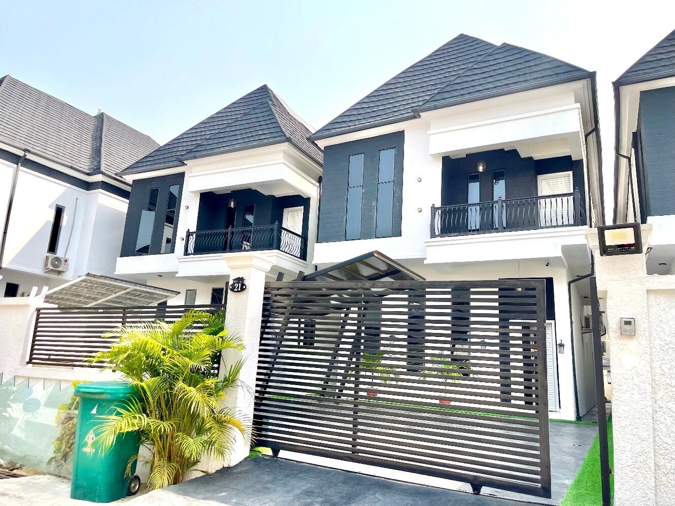 Unlocking the Secrets of Real Estate in Nigeria: A Guide for Aspiring Investors